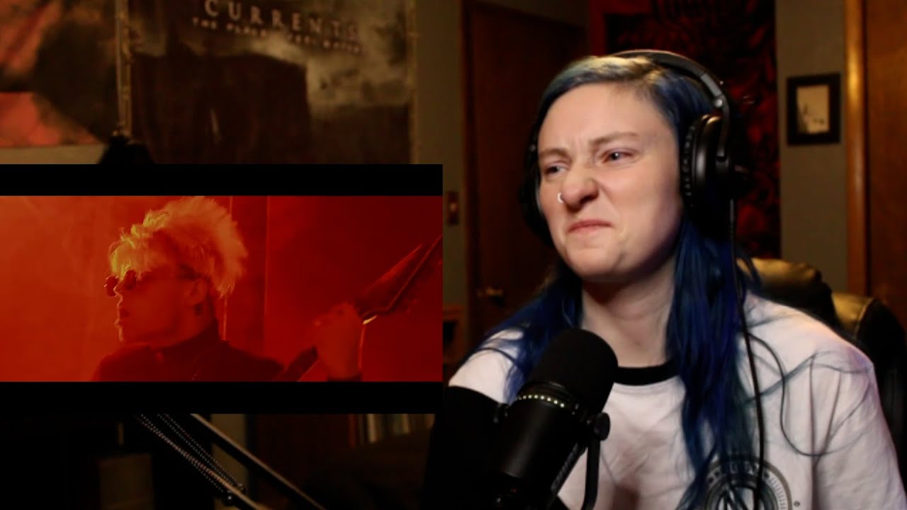 CANE HILL - 'God Is The Enemy' - REACTION/REVIEW