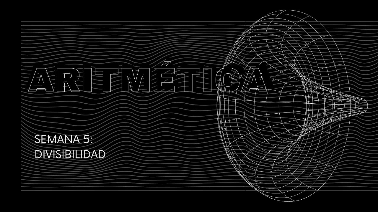 Aritmética Cepre UNCP 2024 II - Divisibilidad - Problemas resueltos