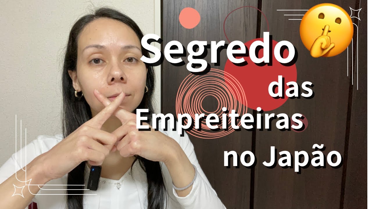 Segredo das empreiteiras no Japão: Descubra como e feito o cálculo do seu salário.