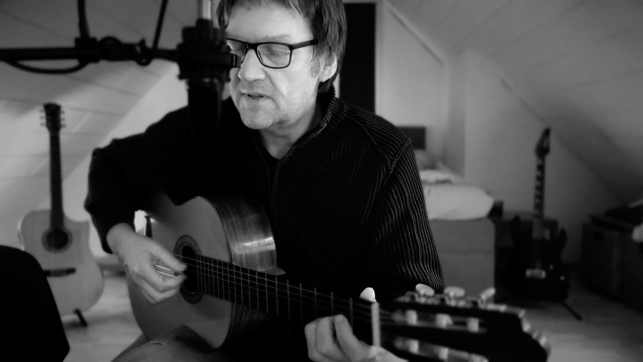 Happens to the Heart - Leonard Cohen (Cover)