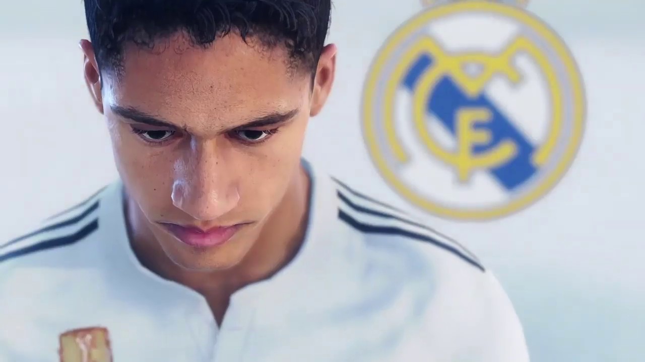 PES 2019 My Club - Contratando Raphael Varane!