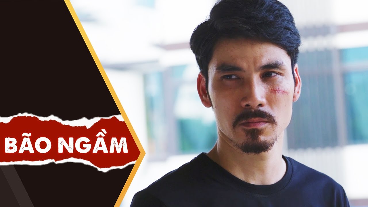 Bão Ngầm - Phi Vụ Hé Lộ Hang Ổ Tội Phạm Giữa Rừng Sâu