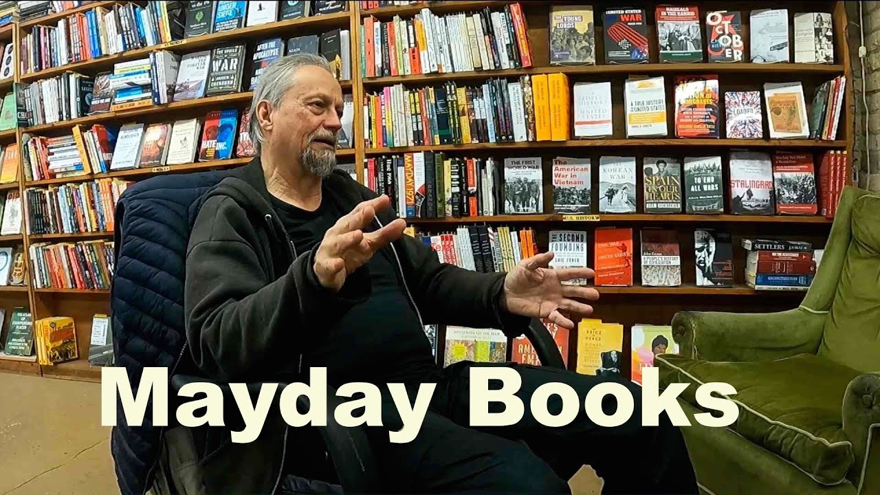 Democratic Visions: Mayday Books