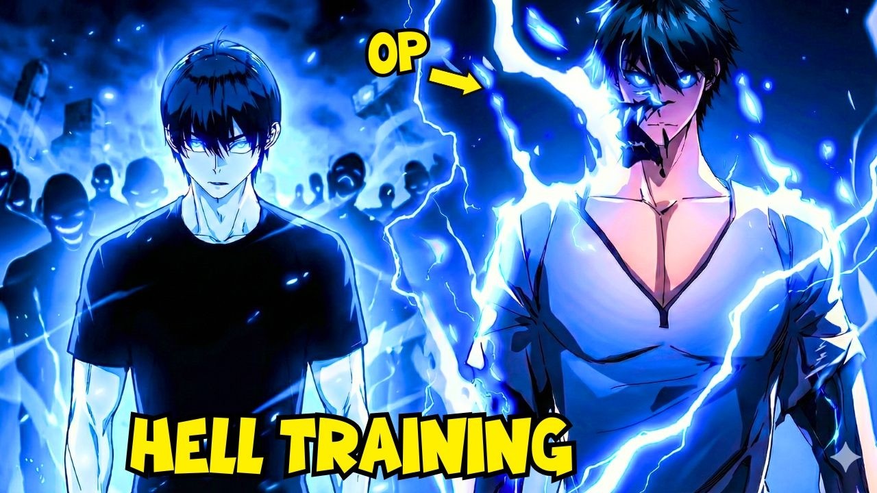 They KILLED The Disaster-Class Hero But He Came Back With GOD-TIER Powers - Manhwa Recap