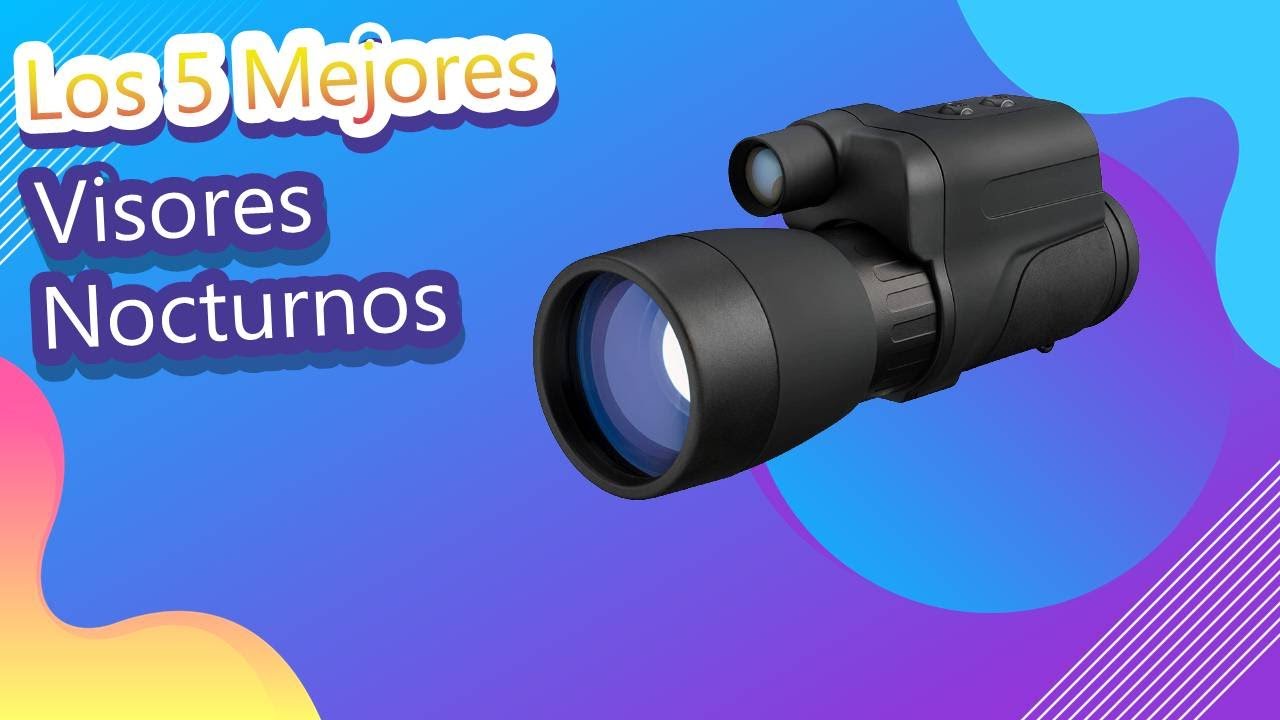Los 5 Mejores Visores Nocturnos