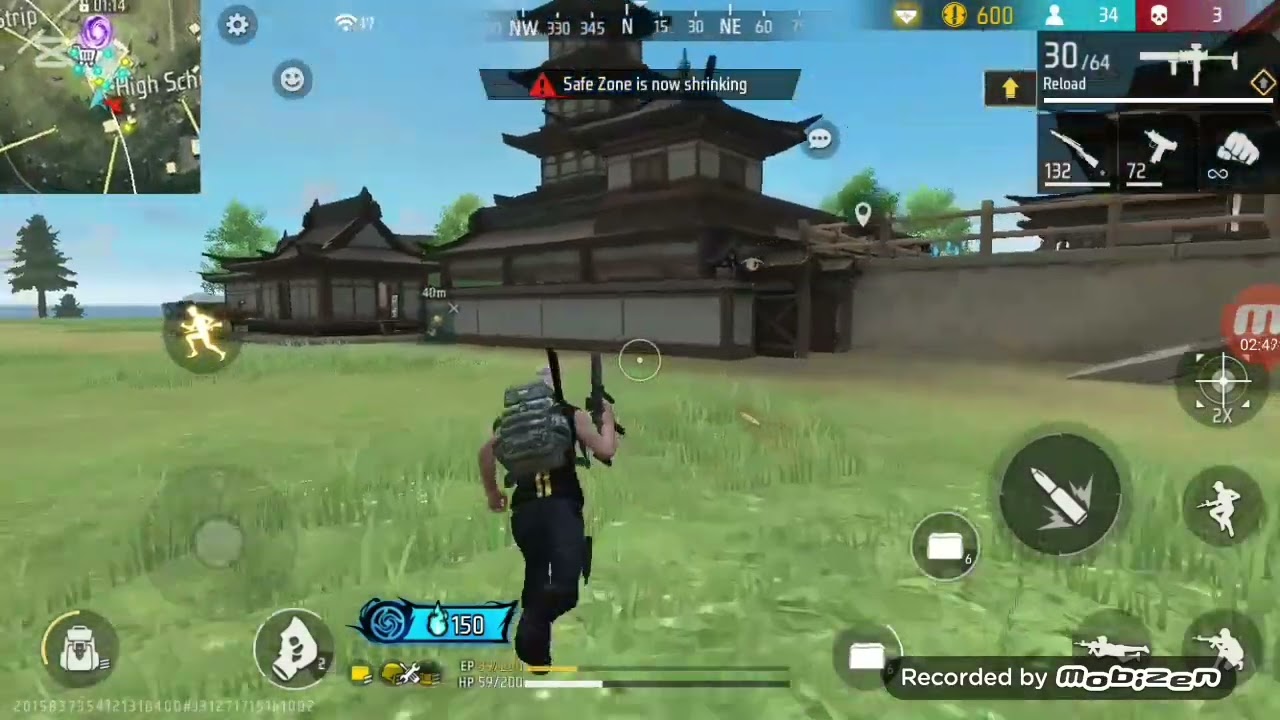 Free fire....🎇♥️✅