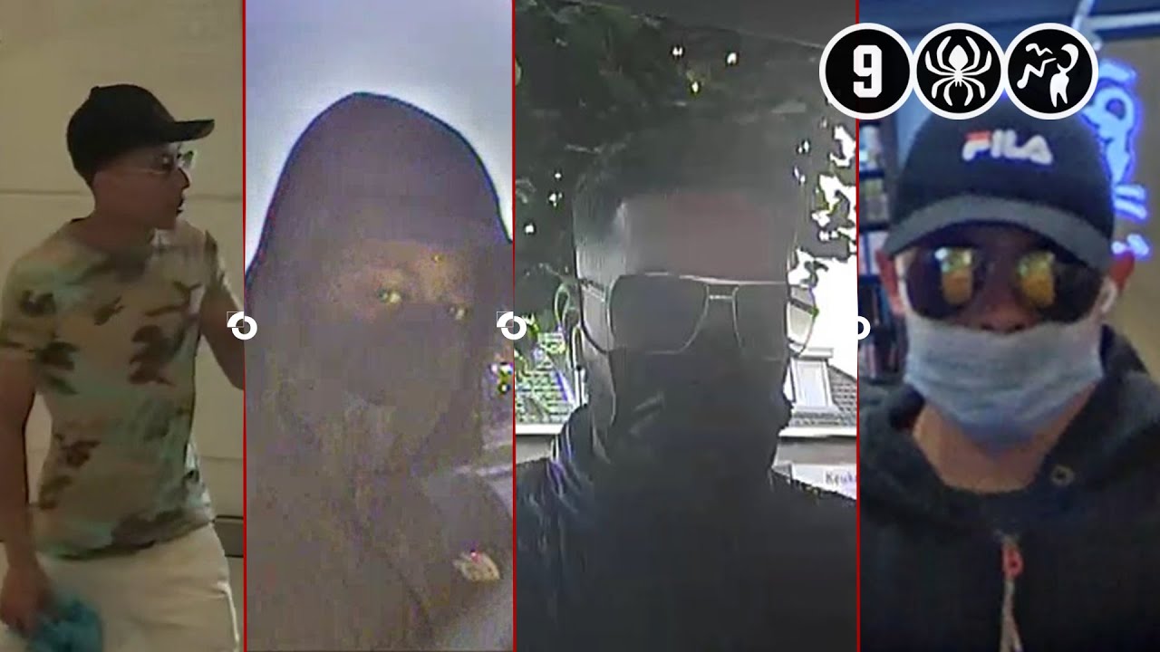 Opnieuw pinners in beeld die bij fraude betrokken zijn