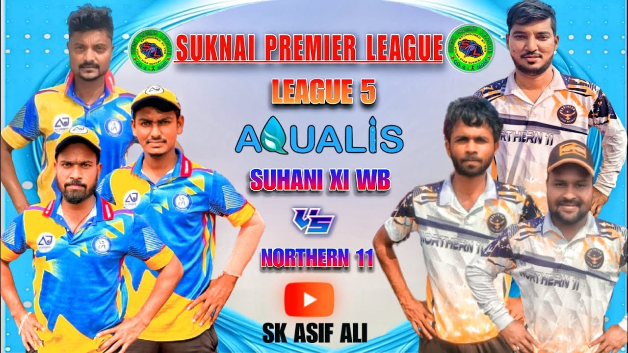 🔴LIVE🏆AQUALIS SPL-16 ORG-YOUNG STAR SUKNAI 26 JAN TO 29 JAN 2026 #skasifali