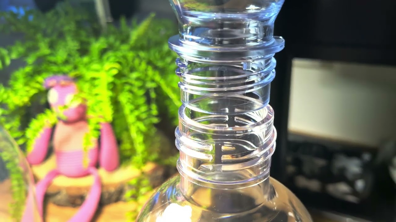 Jak wygląda montaż butelek w saturatorach Brita, Sodastream, Dafi i Philips? #saturator