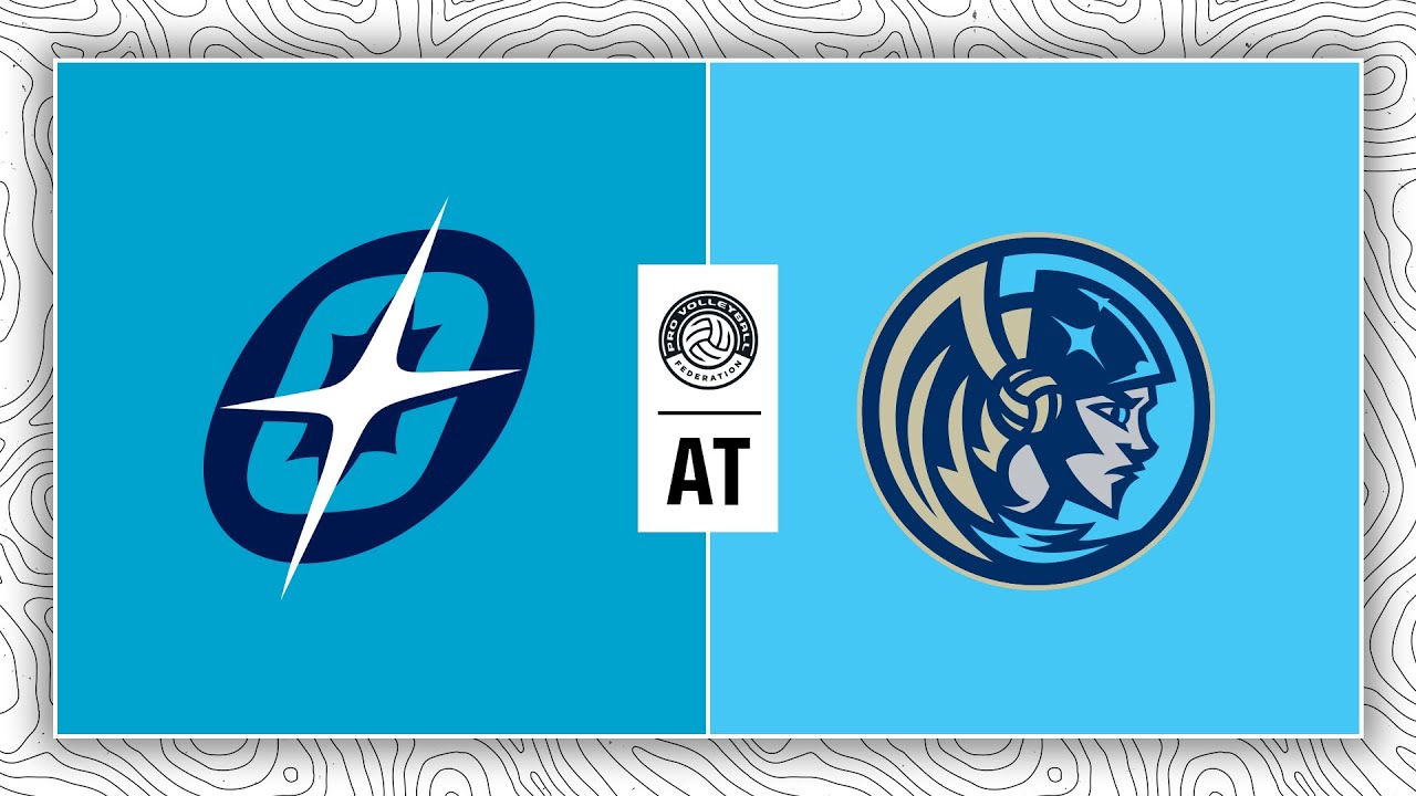 Pro Volleyball Federation | Omaha Supernovas at Orlando Valkyries @ 3pm ET Sunday, February 25, 2024