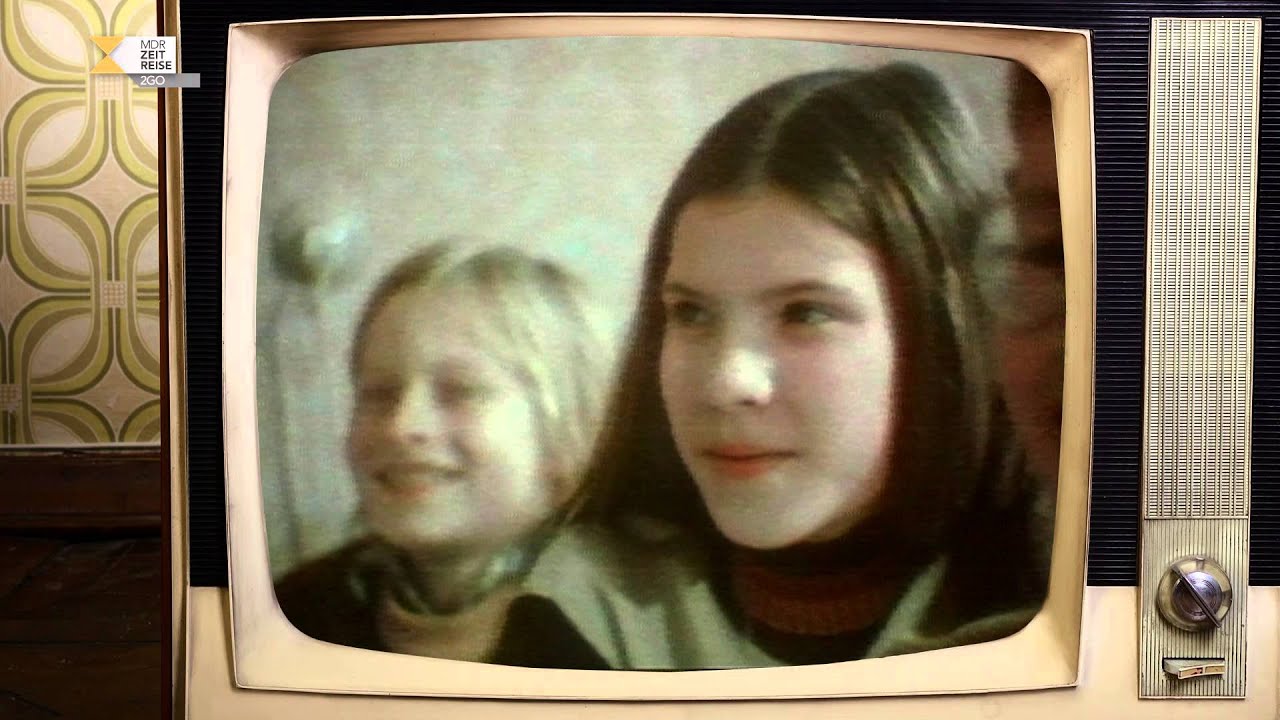Elternsprechstunde Zeugnisse | Fernsehjahr 1984