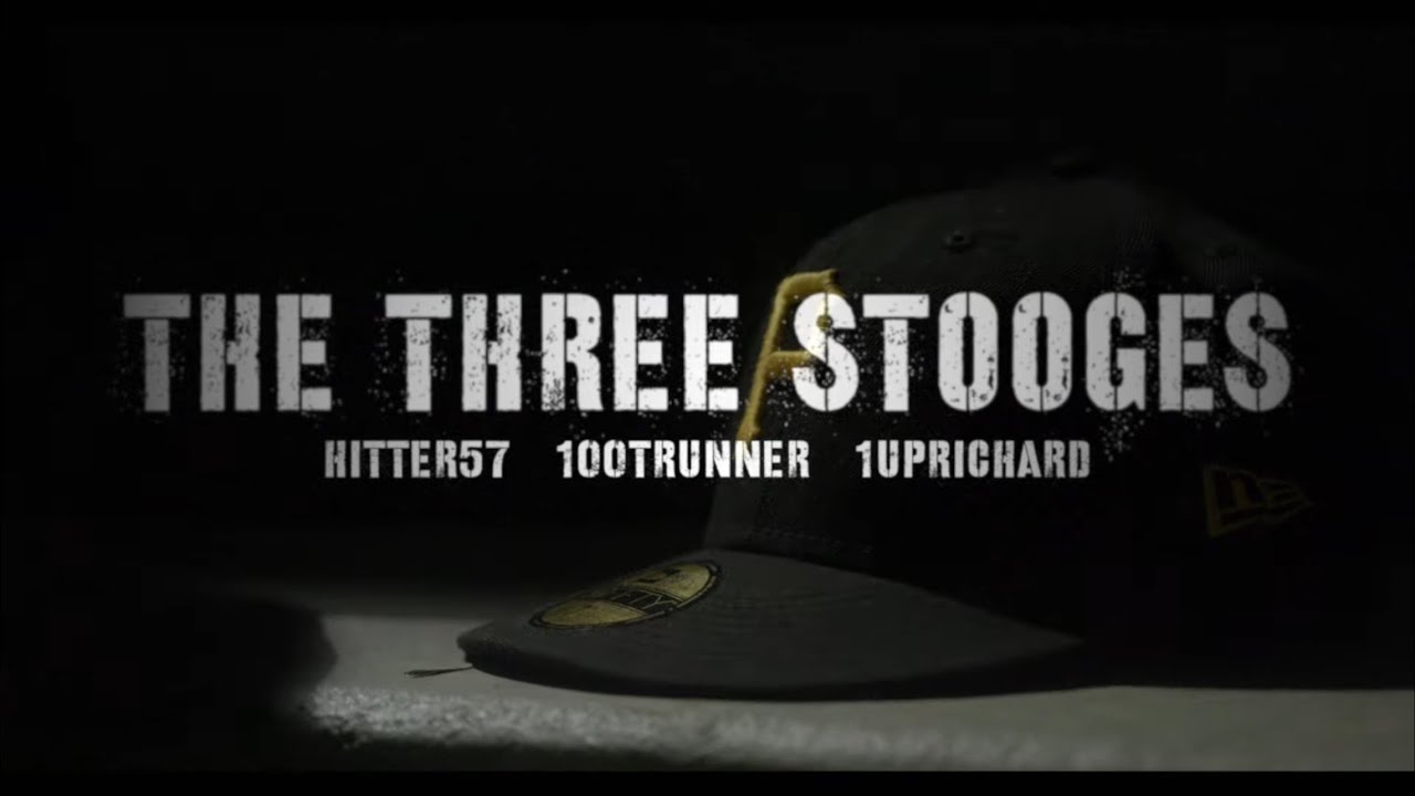 ON10 - The Three Stooges ? shot by @BradyScheu (Official Music Video)