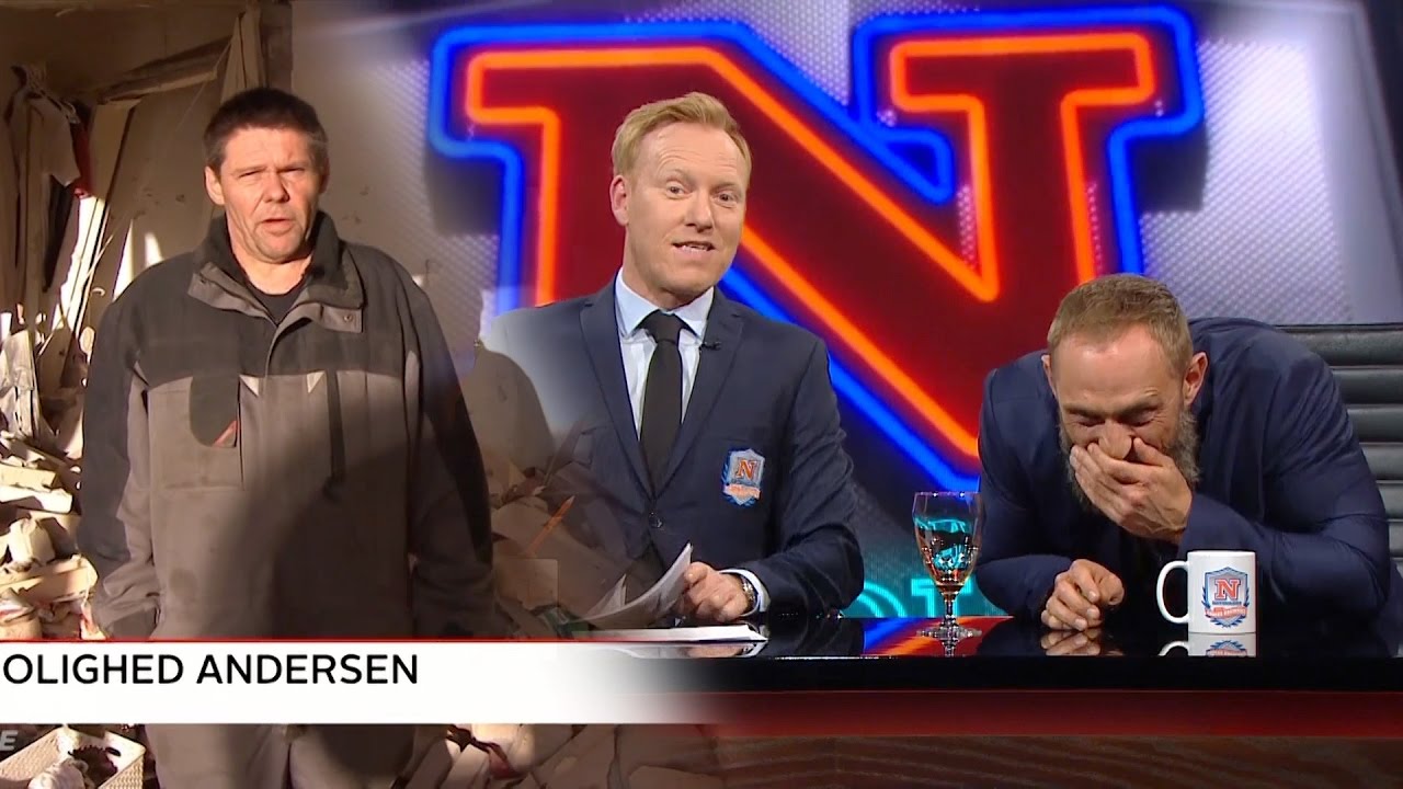 Er du 'Fee nok til Fyn' med Roland Møller