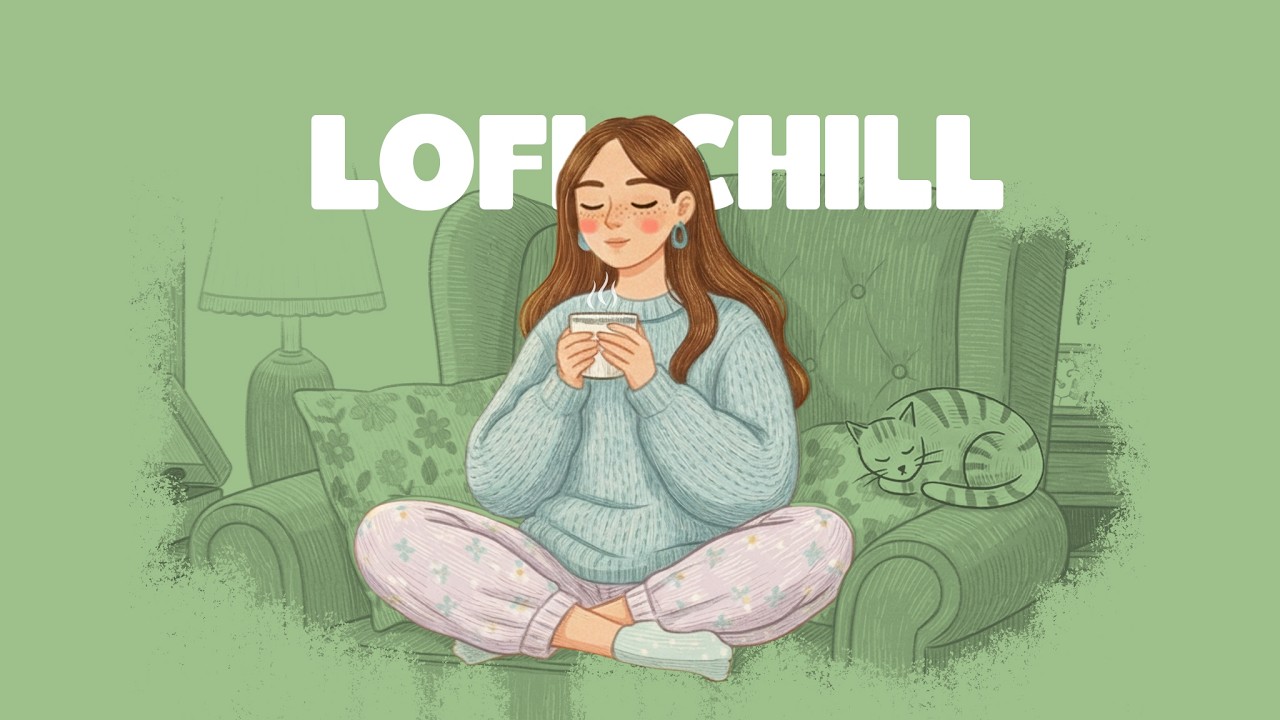 Bright Morning & Cheerful Chillhop | Positive Cozy Vibes for an Uplifting Day • Episode 11