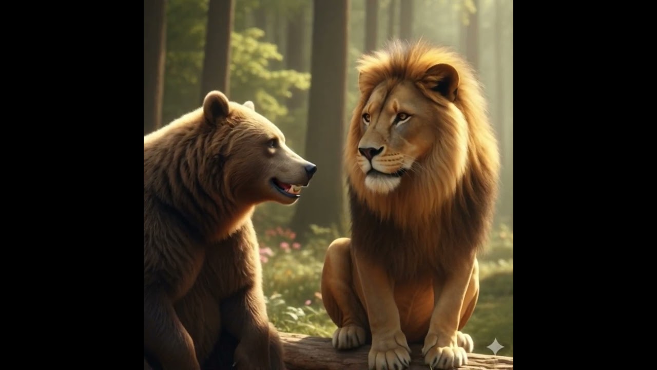 Выборы председателя по этике. Кто в лесу главный? История 90