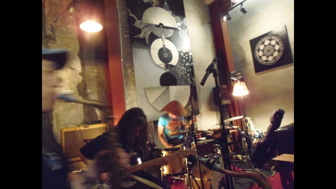 Kikanju Baku, Jessica Ackerley, Sunjae Lee – Vulcan Nebular
