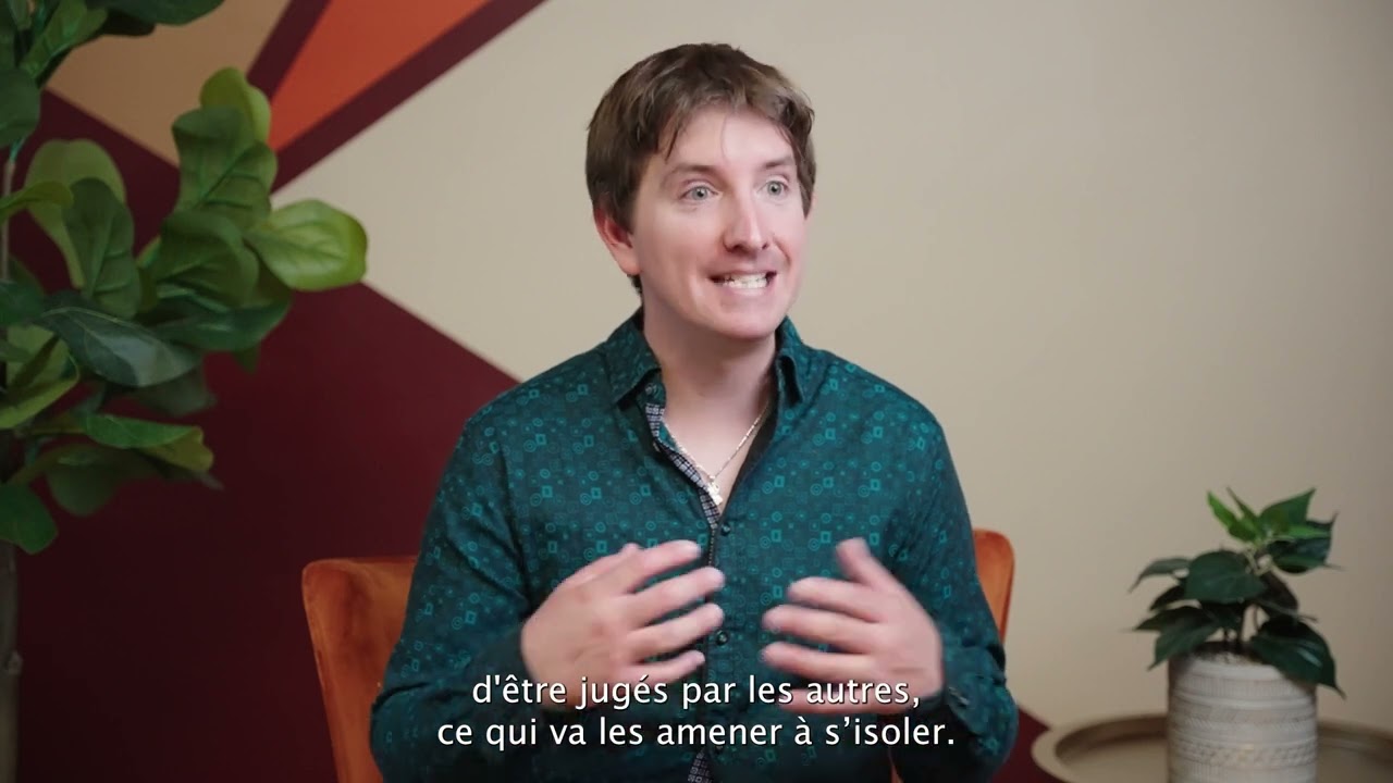 Ressources pour les parents d'enfants avec TDL