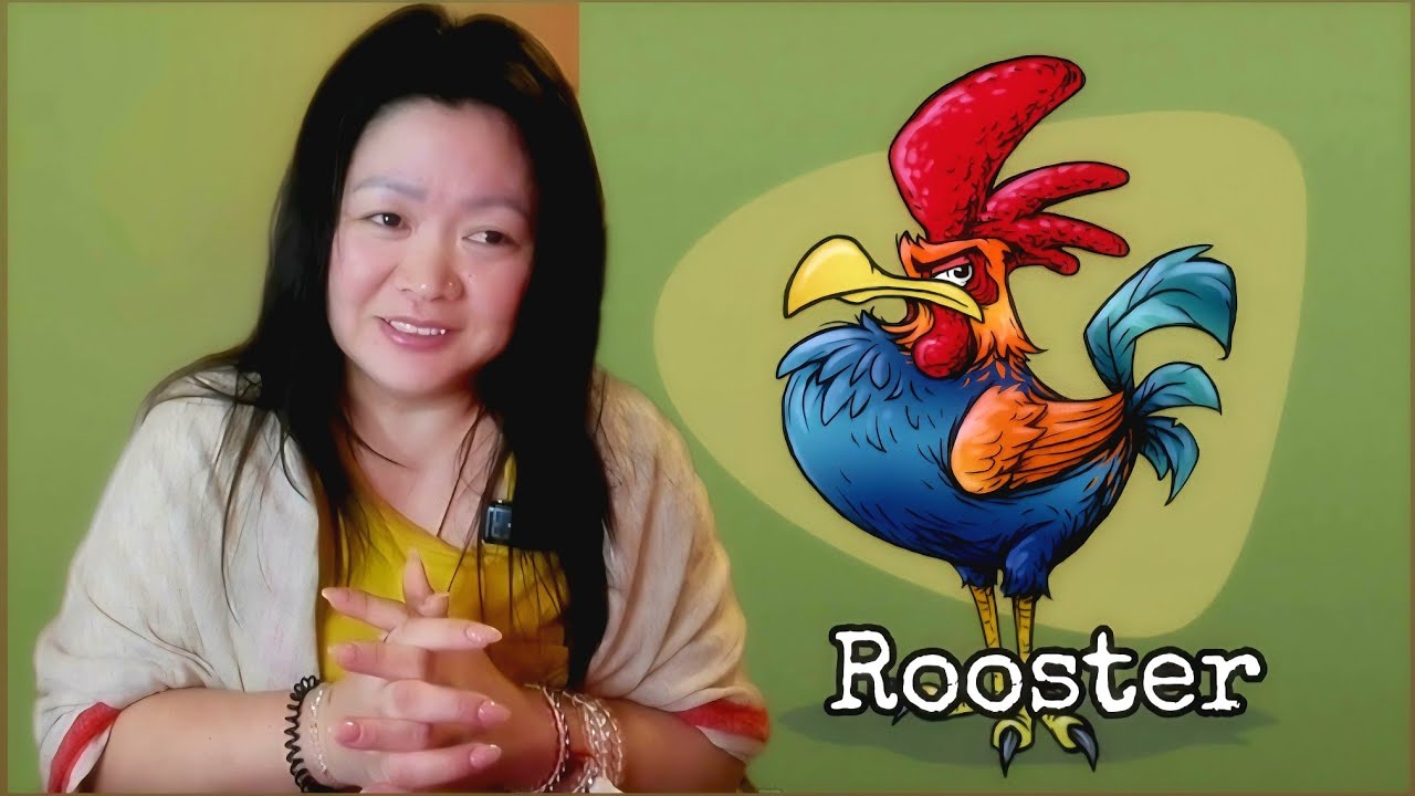 December Rooster Insights ❤️✨ Love Reading, General Energy & Guidance | Eng Sub #tibetan#tarot#tara