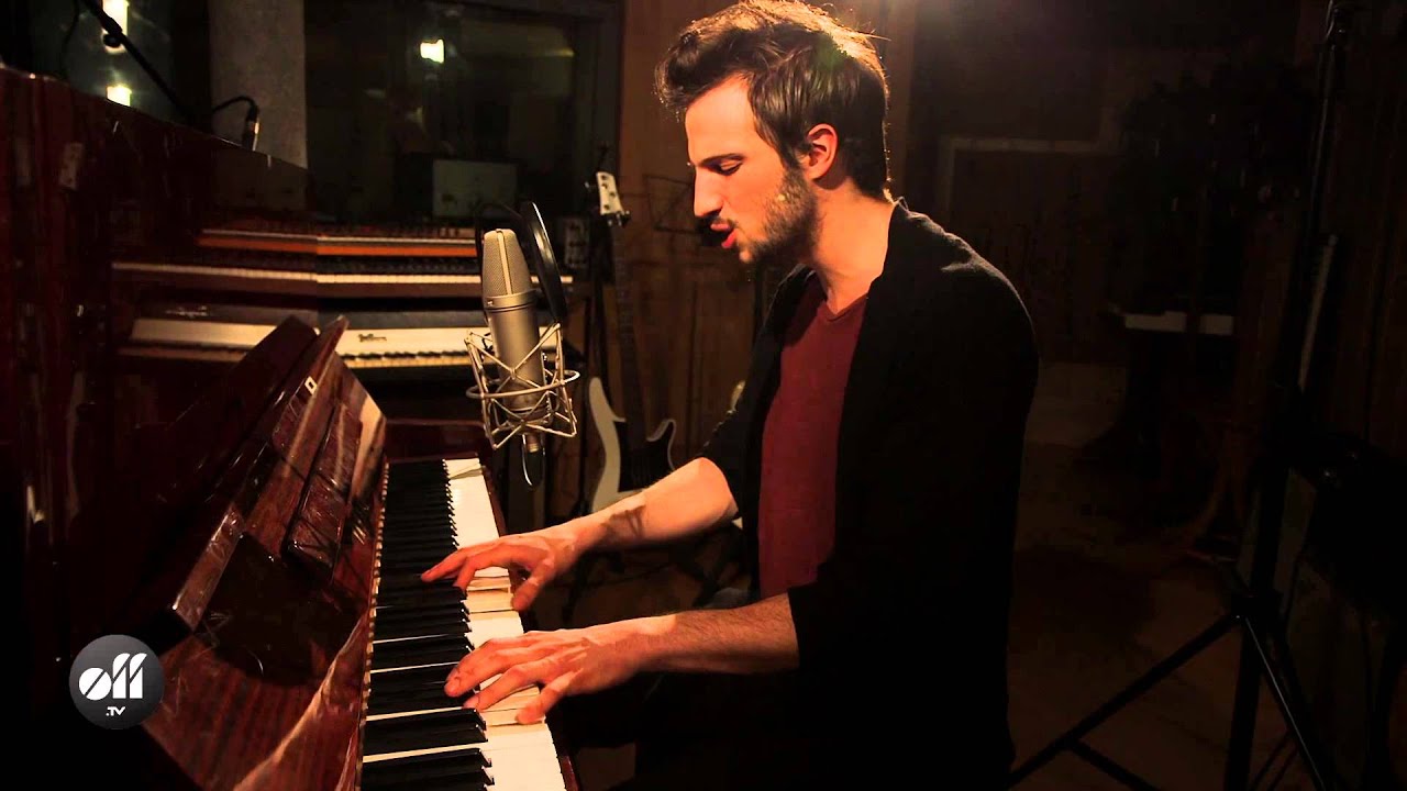 OFF STUDIO - Marvin Dupré 