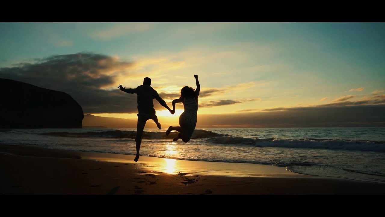 Silvia & Tiago  Wild and Free (Your Story)