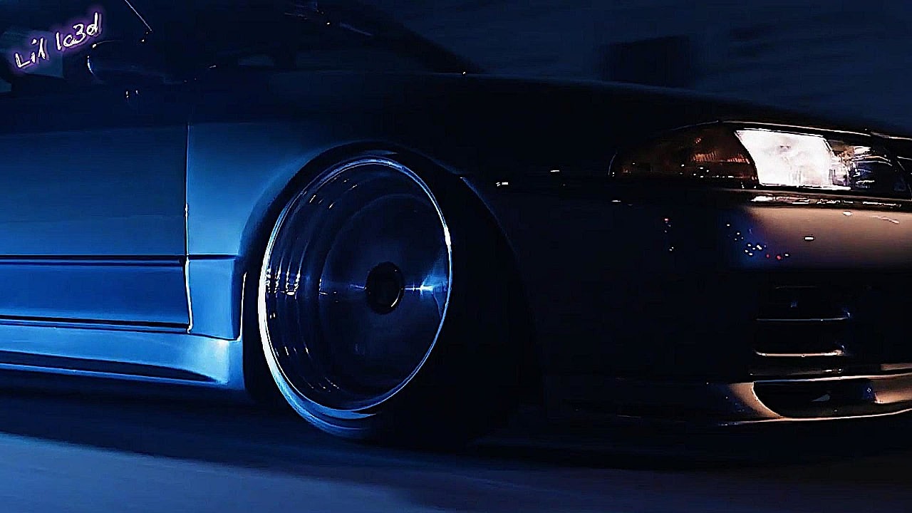 Lil Jon & The East Side Boyz - Get Low (Lil Ic3d Remix) [wave/nightdrive]