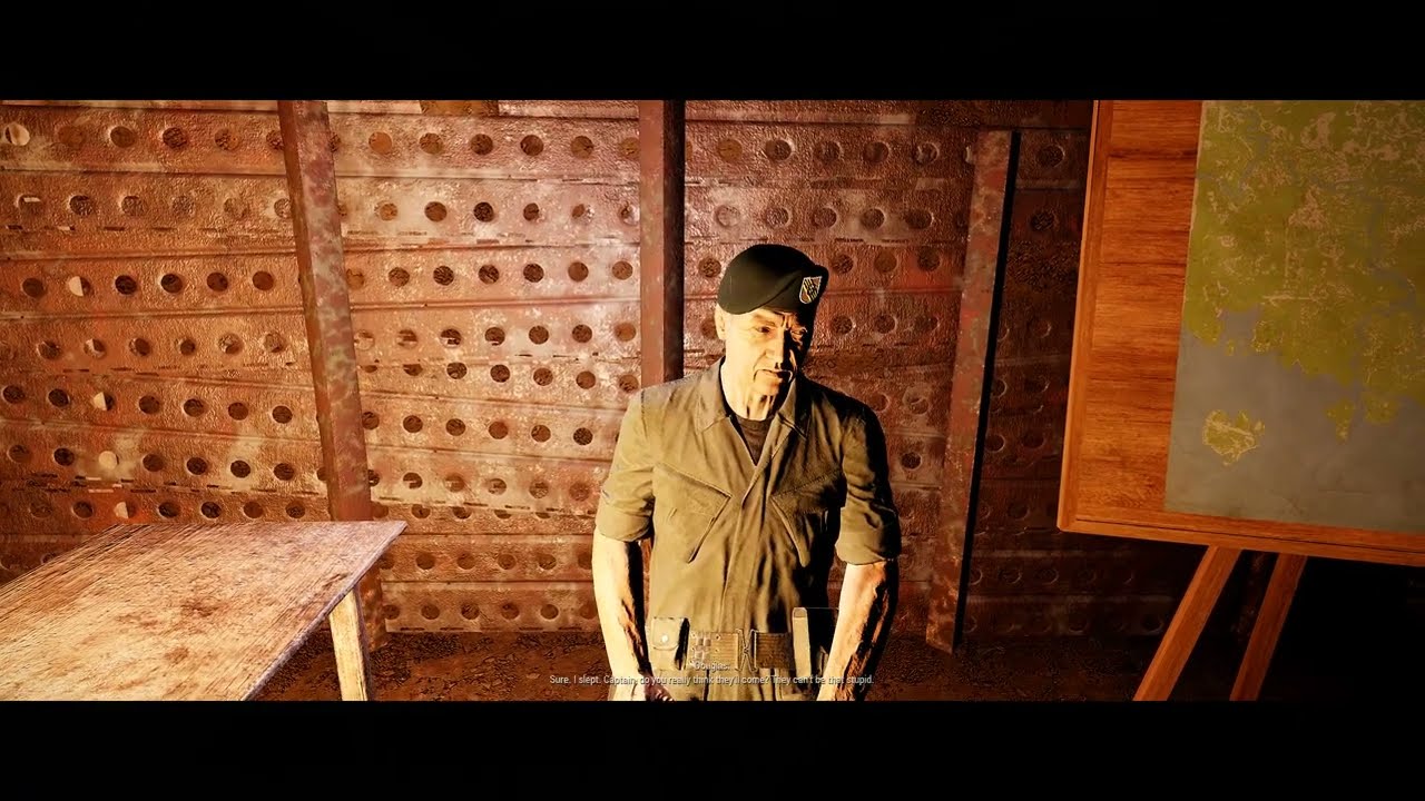 Vietcong Fist Alpha Campaign in ArmA 3 Part IV