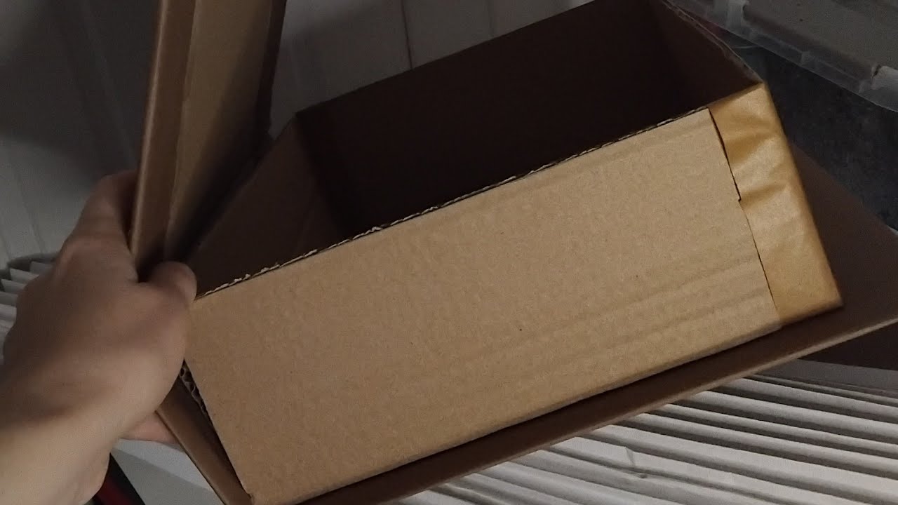 Część 2 Księgi Flower Boxa Diy