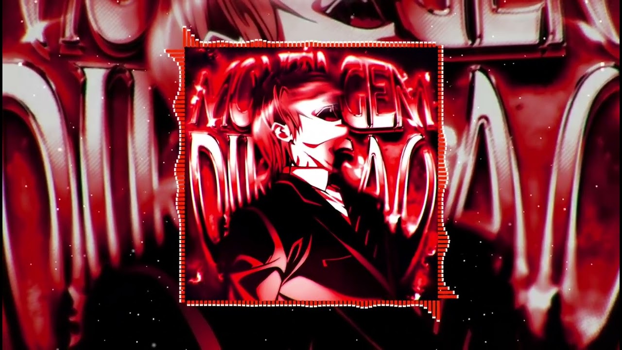MONTAGEM DIRE&Ccedil;&Atilde;O - (Super Slowed)