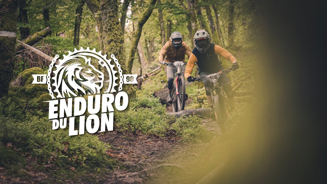 Enduro du Lion 2024