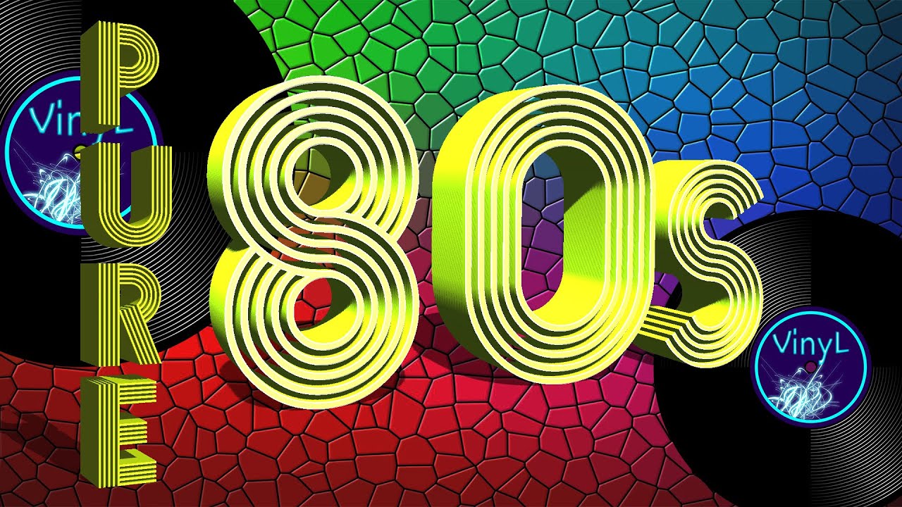 PURE 80's Disco Mobile | DJDARY ASPARIN