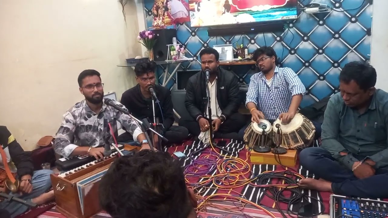 🙏 माझे माहेर पंढरी 🎧🚩
