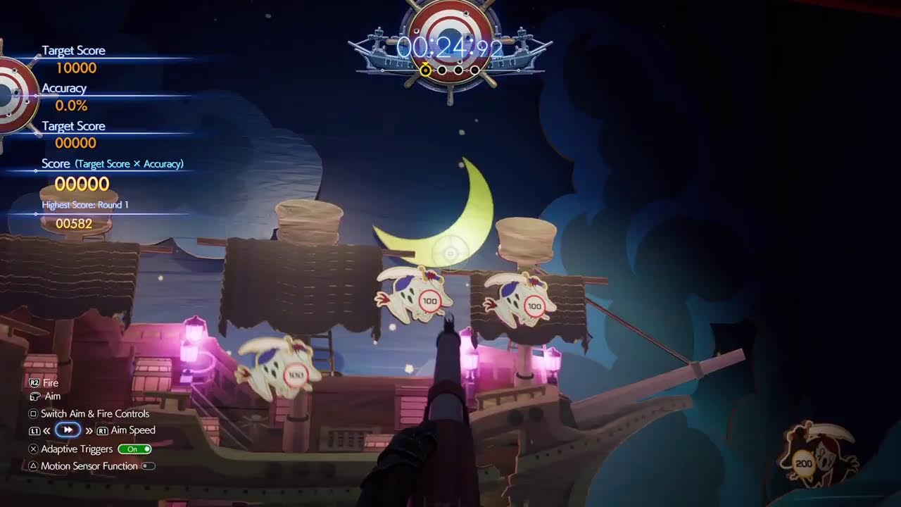 FINAL FANTASY VII REBIRTH (RPG ARCADE) #finalfantasy #cloud #Tefa