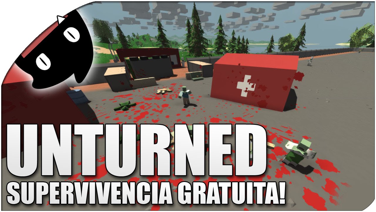 Unturned en pareja 01 - La senda de los Samurais