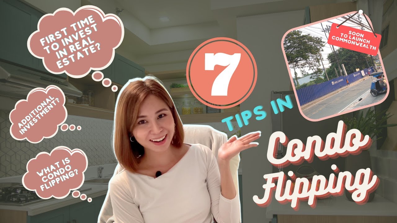 CONDO FLIPPING | DMCI HOMES SOON TO LAUNCH IN COMMONWEALTH QC
