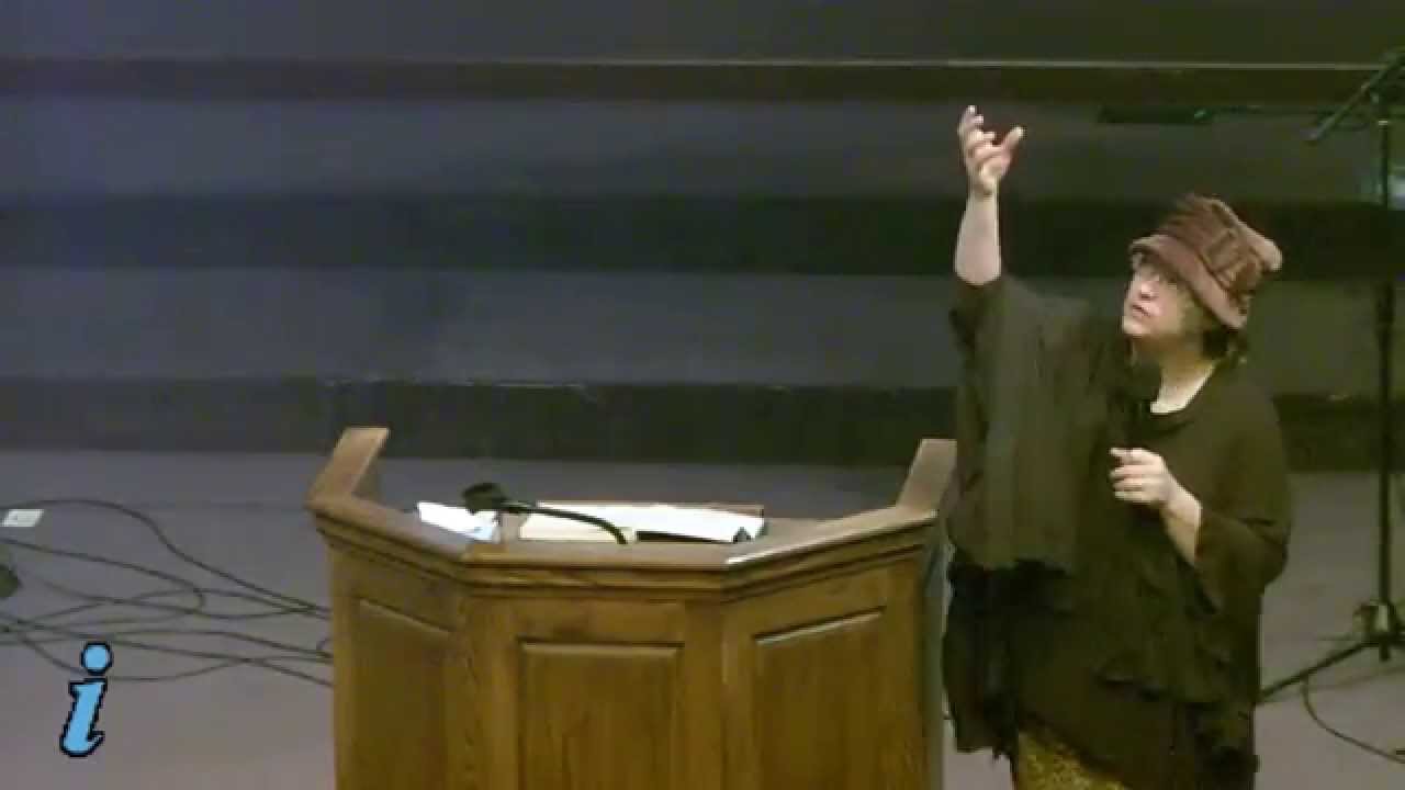 VOH, 2014 - Rachel Coltharp & Donna Linville - (Sat. A.M.) - October 18, 2014