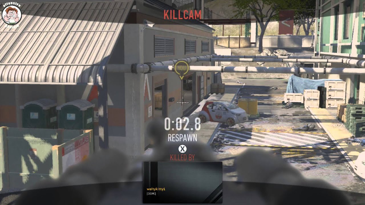 Playing Hardpoint on Atlas Gorge
