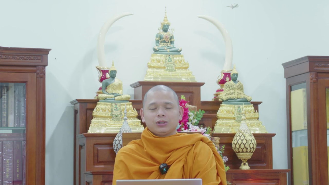 LIVE - Vấn Đáp Phật Pháp - Sư Hạnh Tuệ 06/02/2026