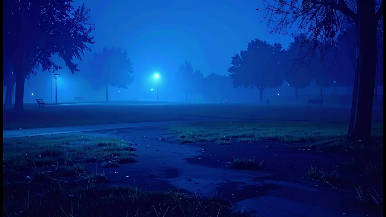 the day is done. go to sleep.
