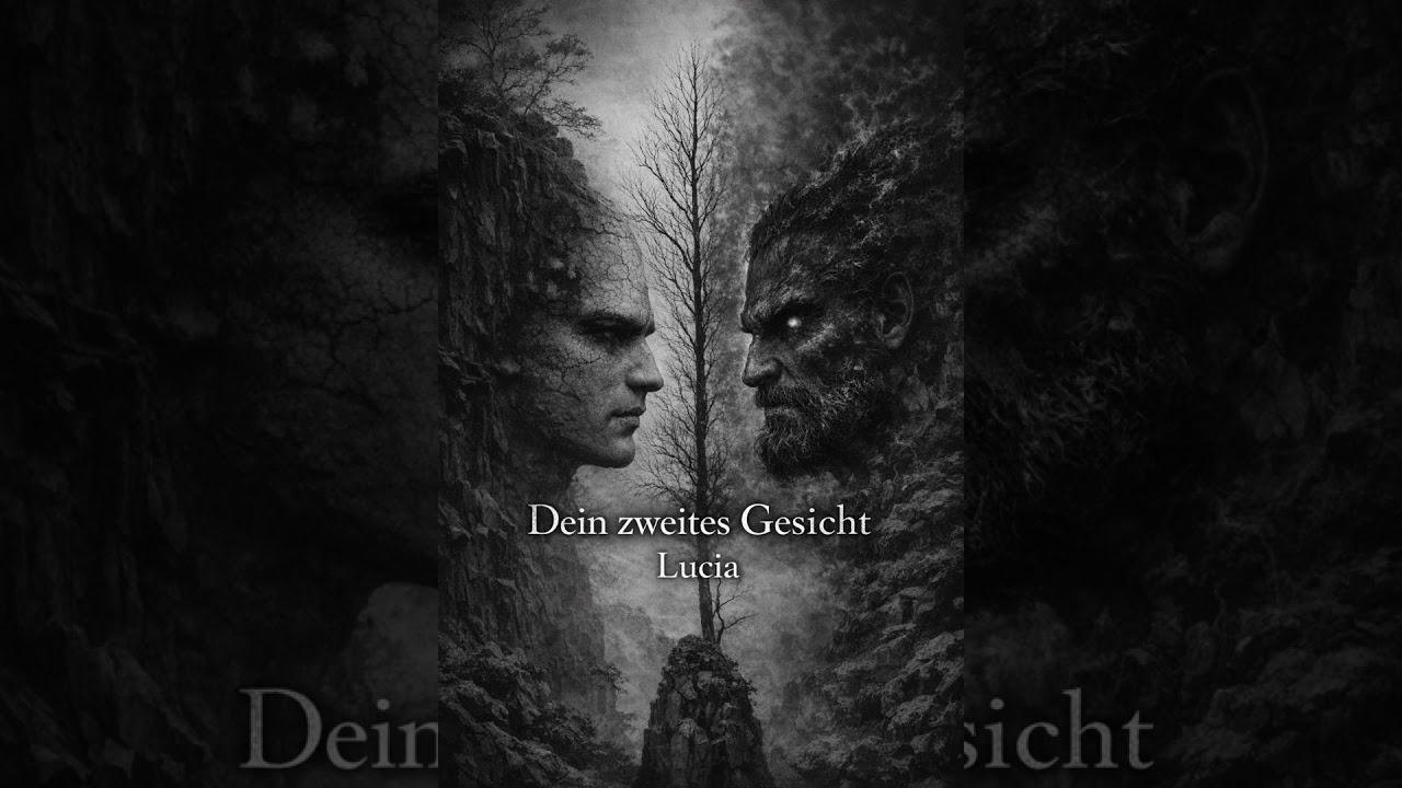 Dein zweites Gesicht 