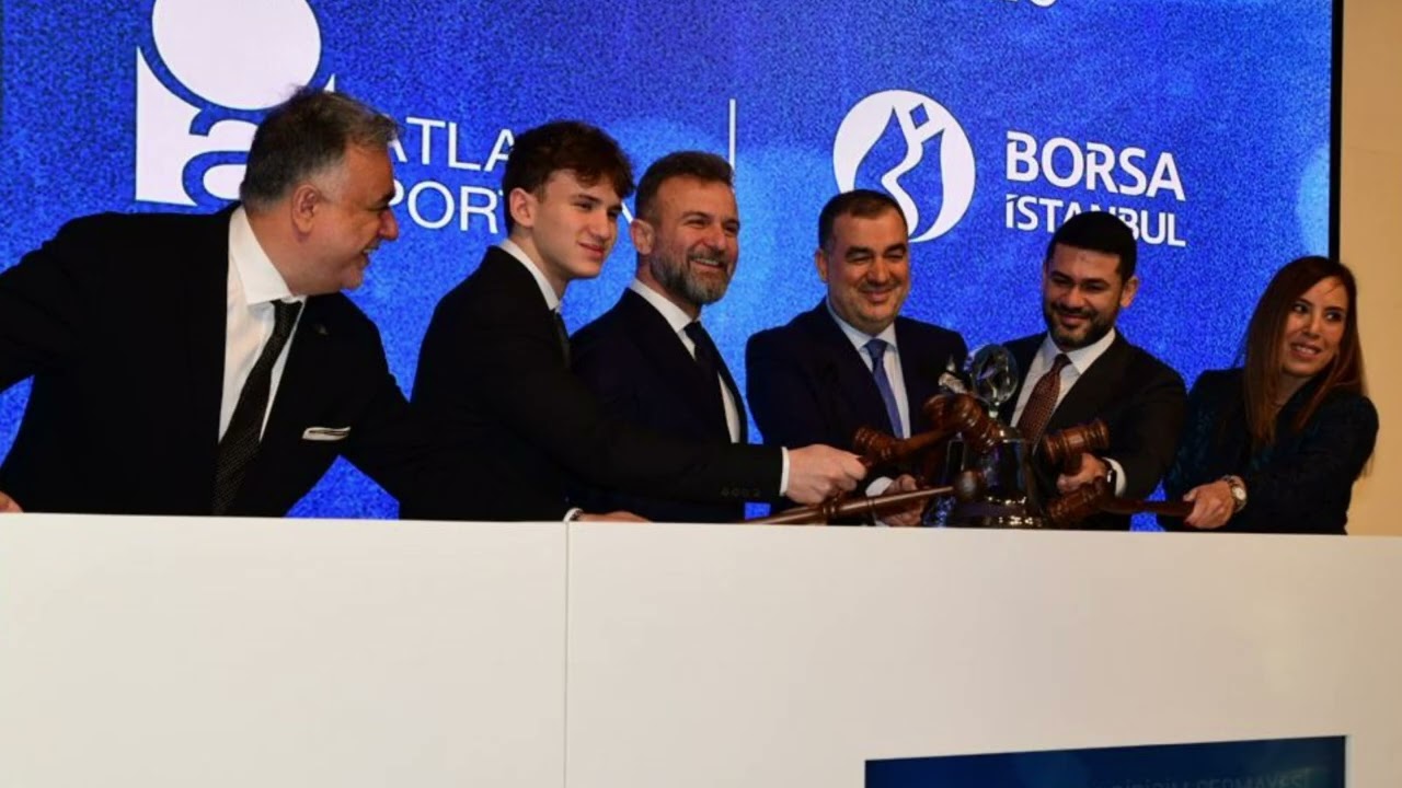 Ramazan Burak Telli: Türkiye’nin Vizyoner İş İnsanı ve İş Stratejileri