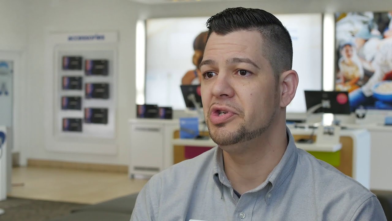Explore a Career in Retail Sales at Cox