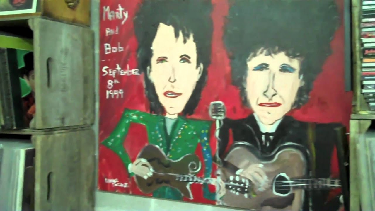 Marty Stuart Museum