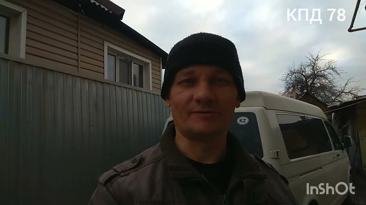 VW T5 Насос форсунки Сдохли, замена фильтра уже не поможет ®️