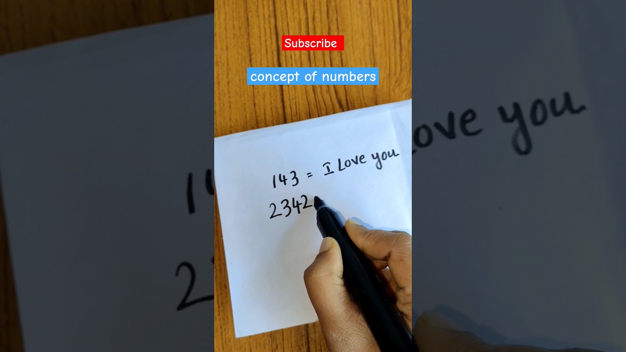 lf 143 means 
