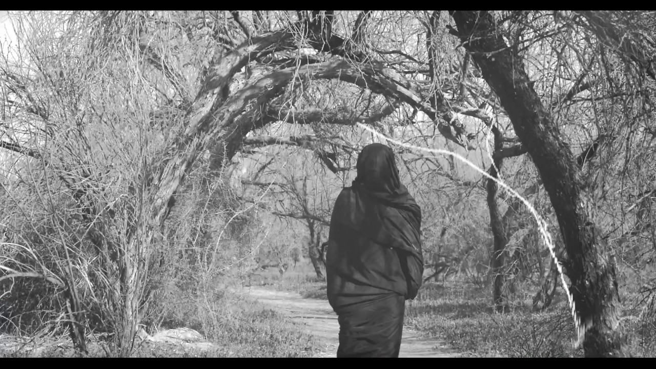 THE DEAD RABBITTS - Burn It Down (Official Music Video)