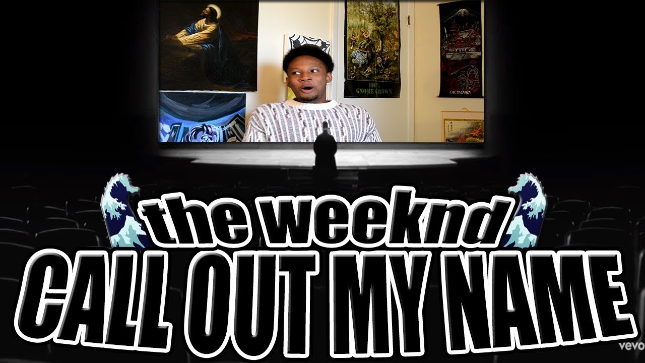 THE WEEKND 