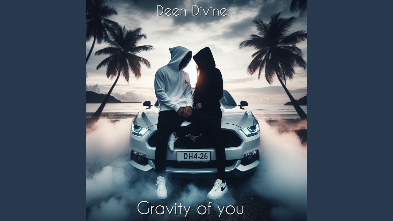 Gravity of you