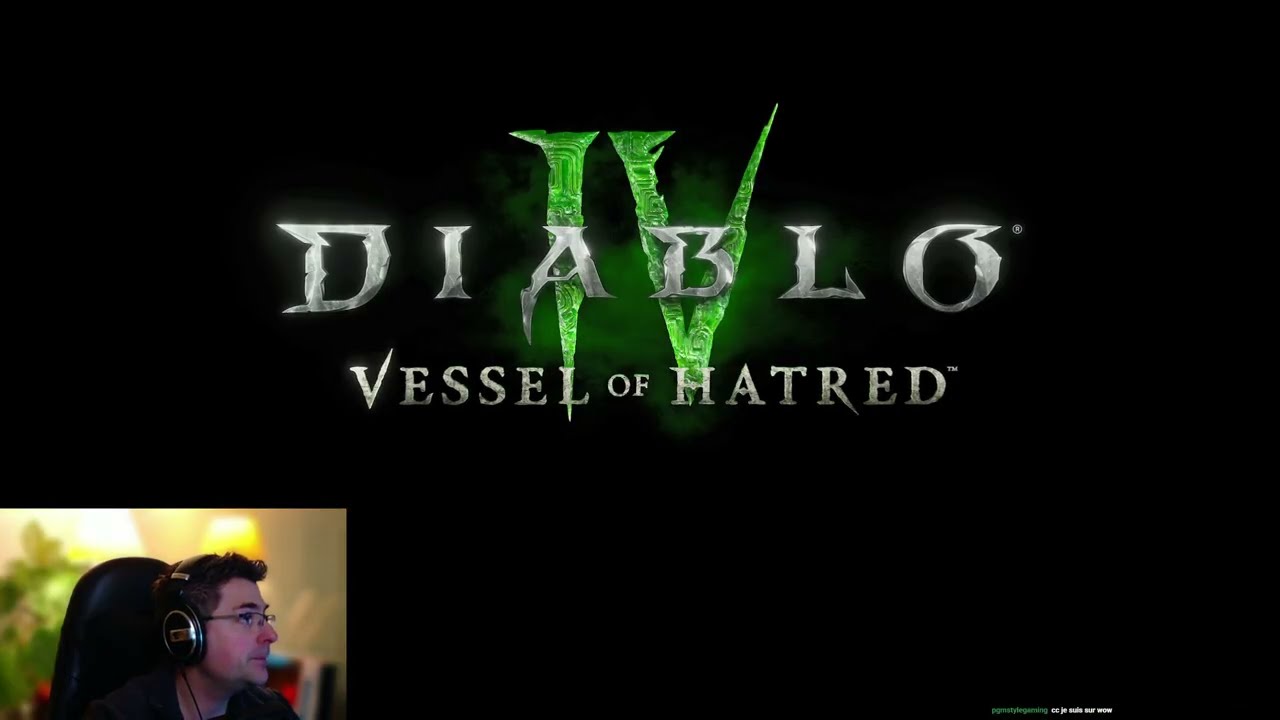 ON DÉCOUVRE LE PALADIN ! 🛡️ SAISON 12 DIABLO 4 : Enfin la lumière (PARTIE 2)