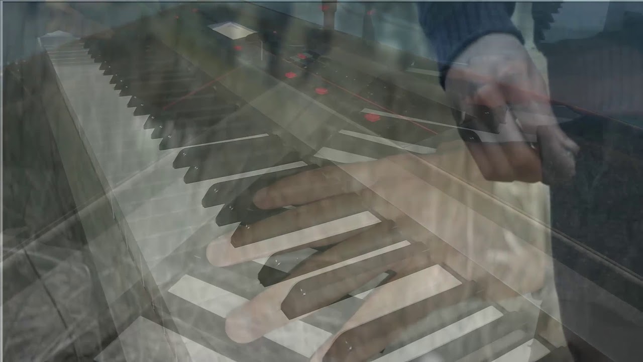 Cambio de Tonalidad - Da pawn (Piano solo) | Ecuadorian Piano