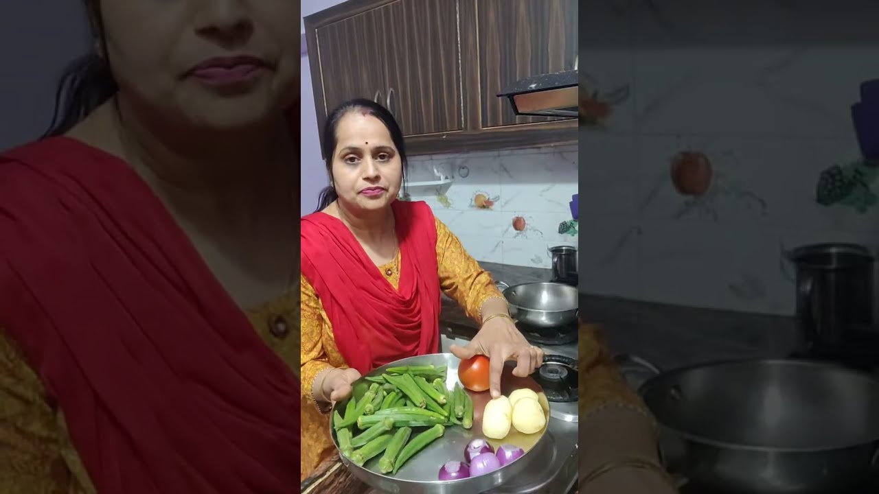 Easy recipe with Pratibha is live!